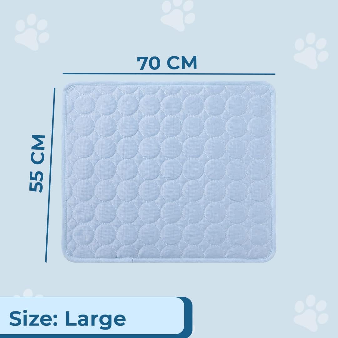 Cooling Dog Mat