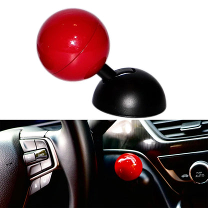 Car Push Start Button Protective Cover