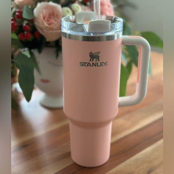 Stanley-Style Tumbler