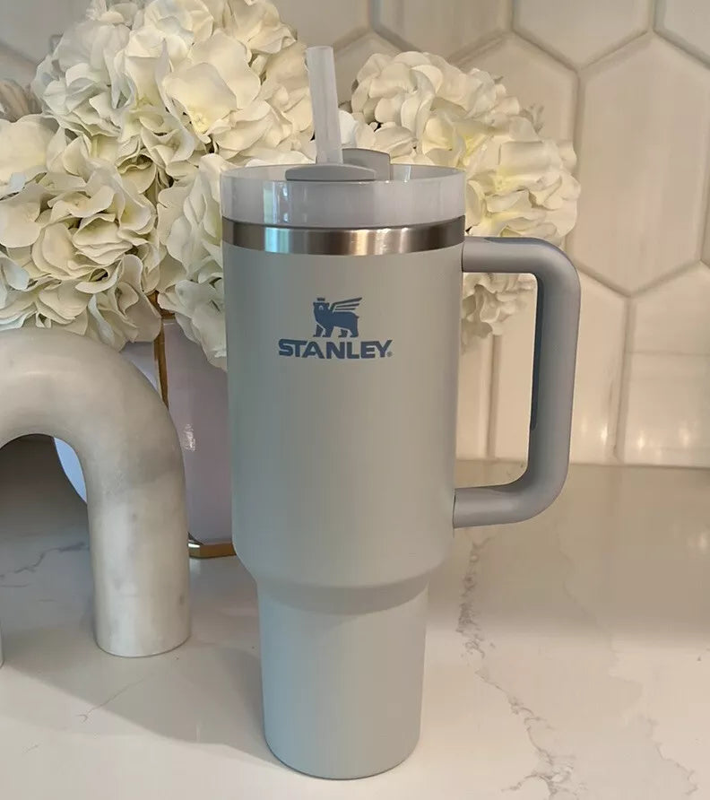 Stanley-Style Tumbler